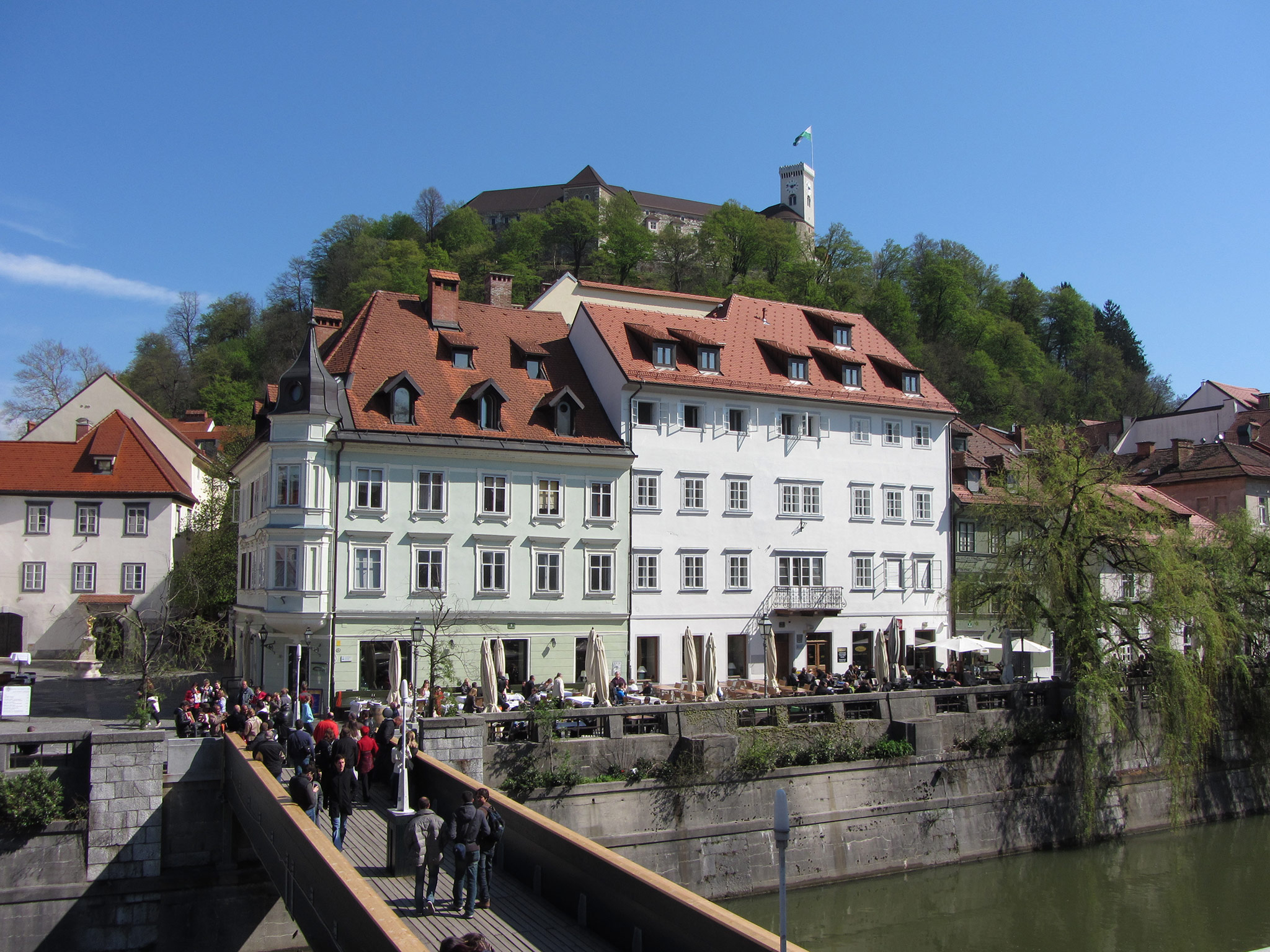 Ljubljana